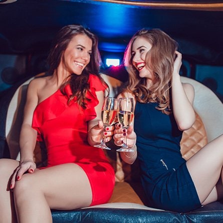 New Years Eve Party St. Louis.